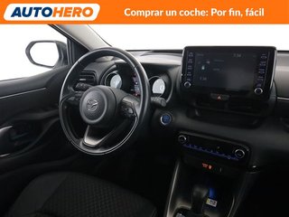 Mazda 2 1.5 Hybrid Select