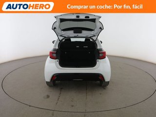 Mazda 2 1.5 Hybrid Select