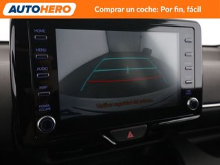 Mazda 2 1.5 Hybrid Select