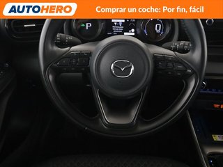 Mazda 2 1.5 Hybrid Select