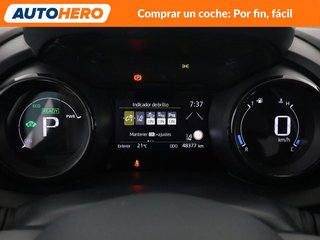 Mazda 2 1.5 Hybrid Select