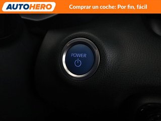 Mazda 2 1.5 Hybrid Select