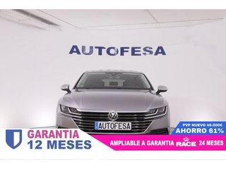 Volkswagen Arteon Elegance 1.5 TSI EVO 110 kW (150 CV)