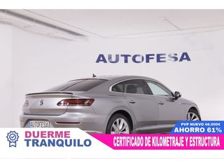 Volkswagen Arteon Elegance 1.5 TSI EVO 110 kW (150 CV)