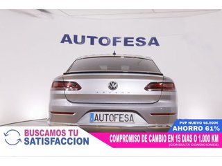 Volkswagen Arteon Elegance 1.5 TSI EVO 110 kW (150 CV)