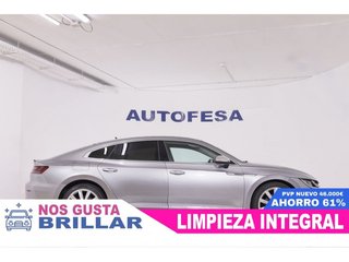 Volkswagen Arteon Elegance 1.5 TSI EVO 110 kW (150 CV)