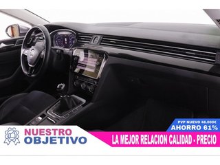 Volkswagen Arteon Elegance 1.5 TSI EVO 110 kW (150 CV)