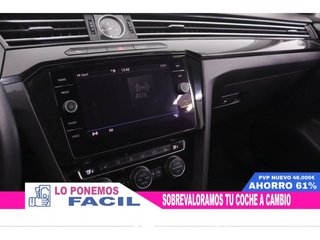 Volkswagen Arteon Elegance 1.5 TSI EVO 110 kW (150 CV)