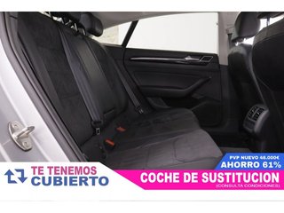 Volkswagen Arteon Elegance 1.5 TSI EVO 110 kW (150 CV)