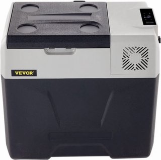 Nevera Camper VEVOR 50L nueva