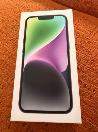 Iphone 14 256gb
