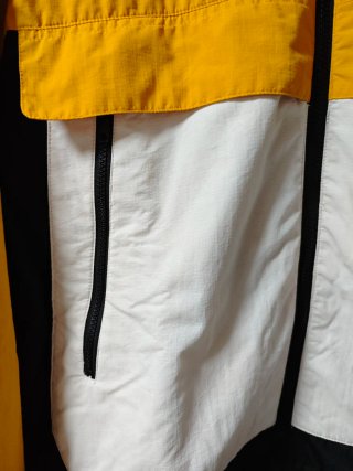 Chaqueta Cortavientos Tenth Casual Explore Talla X