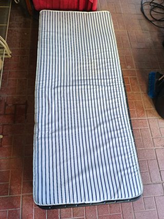 Cama Plegable Svingen de Ikea