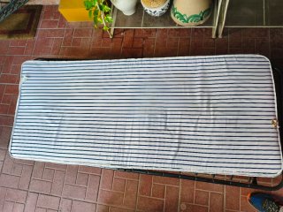Cama Plegable Svingen de Ikea