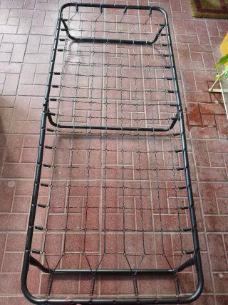 Cama Plegable Svingen de Ikea