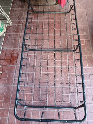 Cama Plegable Svingen de Ikea