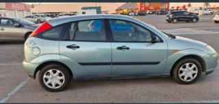 Ford Focus 1999