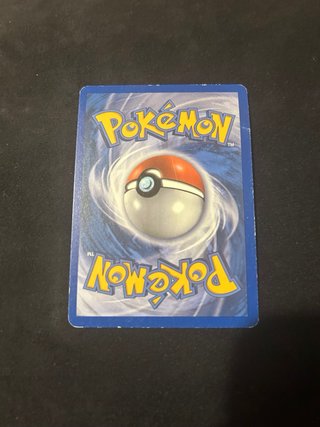 Lotto Carte Pokémon HGSS – Mew 97/102 & Meganium