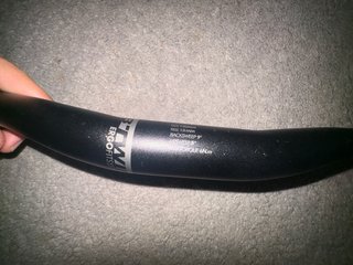 Manillar Btwin para Bicicleta