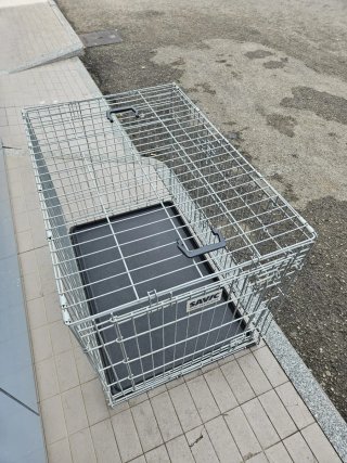 Transportín Savic Dog Residence para Perro