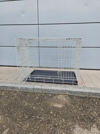 Transportín Savic Dog Residence para Perro