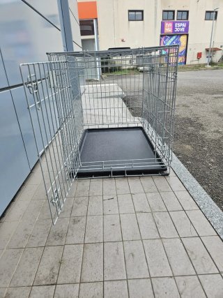 Transportín Savic Dog Residence para Perro