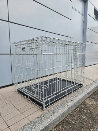 Transportín Savic Dog Residence para Perro