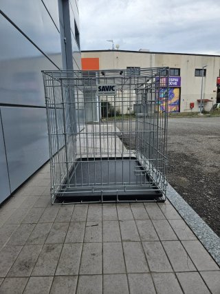 Transportín Savic Dog Residence para Perro