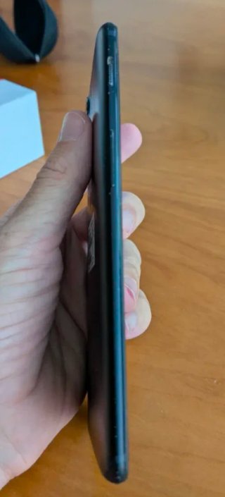 OnePlus 5T Negro