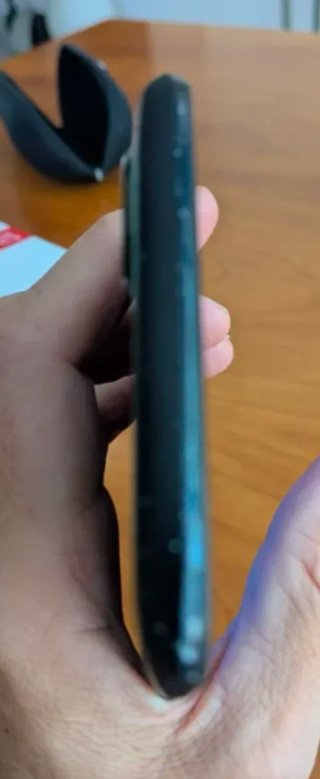 OnePlus 5T Negro