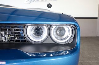 DODGE CHALLENGER 2022