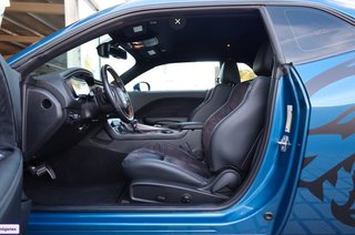 DODGE CHALLENGER 2022