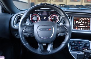 DODGE CHALLENGER 2022