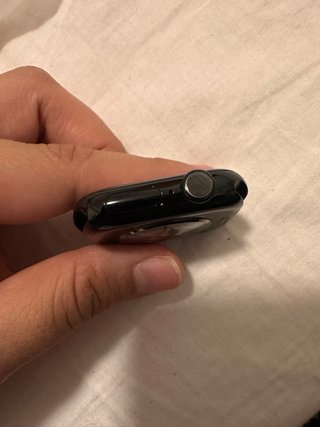 Apple Watch Series 10 42mm GPS Negro