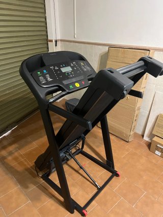 Cinta de correr DOMYOS