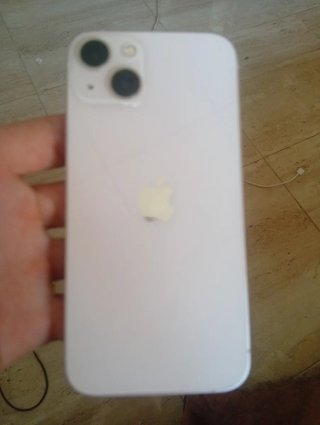 iPhone 14 para piezas