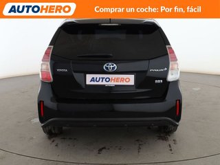Toyota Prius+ 1.8 Executive