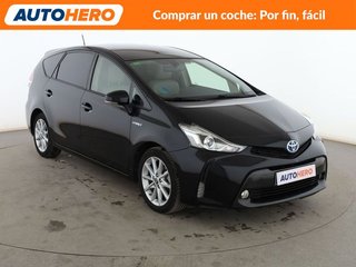 Toyota Prius+ 1.8 Executive