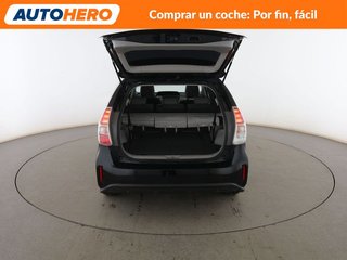 Toyota Prius+ 1.8 Executive