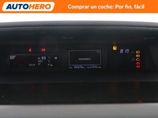 Toyota Prius+ 1.8 Executive