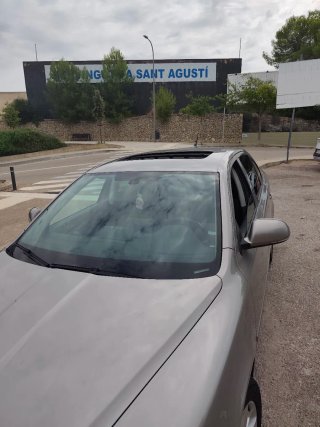 Coche Skoda Octavia