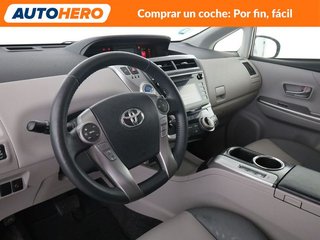 Toyota Prius+ 1.8 Executive