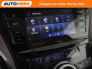 Toyota Prius+ 1.8 Executive