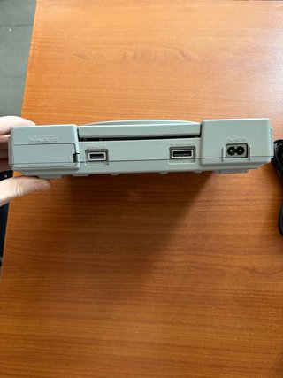 Sony PlayStation 1 SCPH-7000 NTSC-J