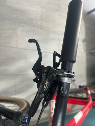Bicicleta de Montaña Trek Procaliber 9.7 XT