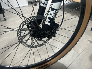 Bicicleta de Montaña Trek Procaliber 9.7 XT