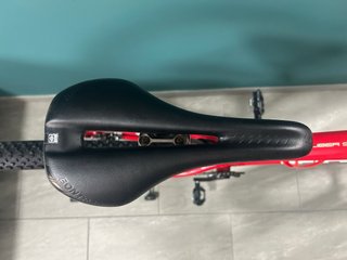 Bicicleta de Montaña Trek Procaliber 9.7 XT