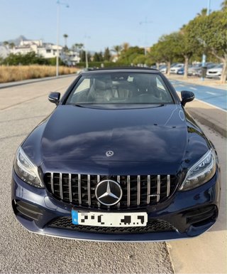 Mercedes-Benz Clase C Venta urgente