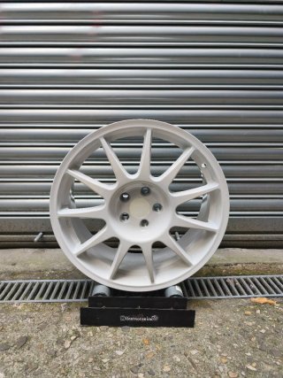 Llantas Tipo Speedline Turini