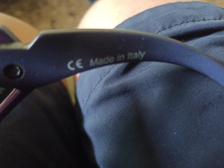 Gafas Deportivas Briko